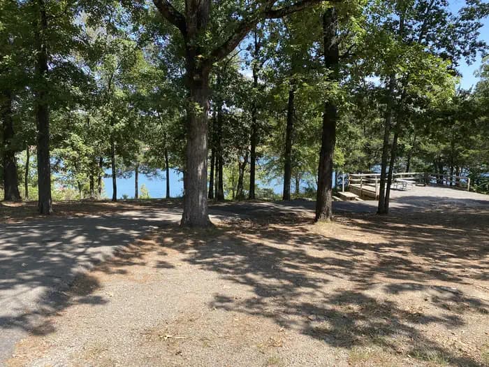 NARROWS (AR)
