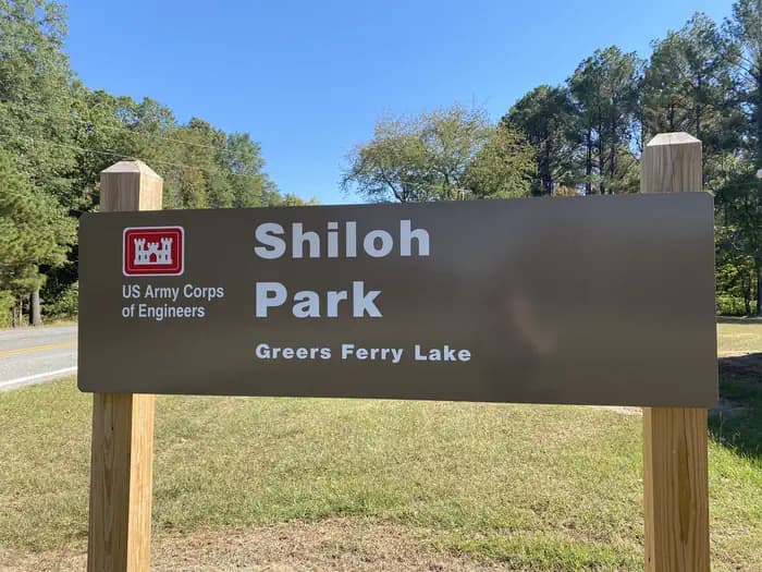 SHILOH