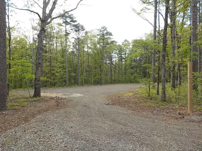 Moccasin Gap