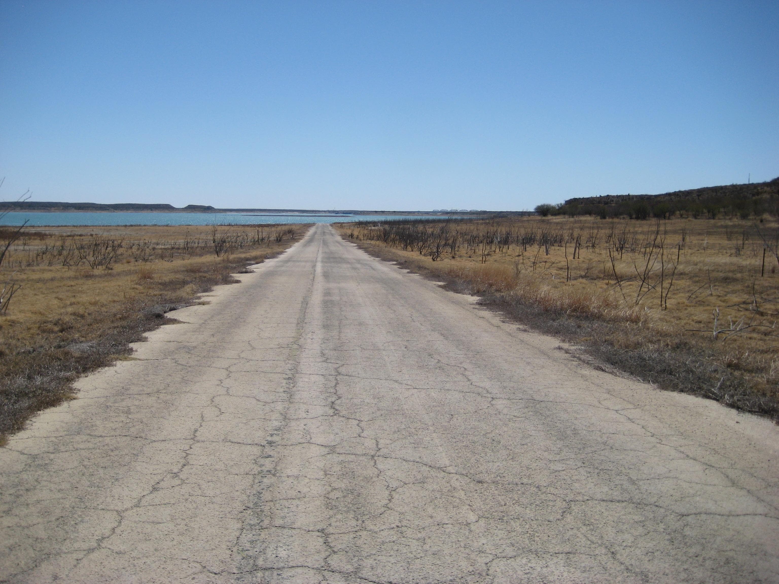 Spur 406 Campground