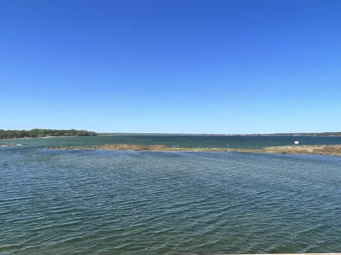 Pax River Paradise Grove Campgrounds