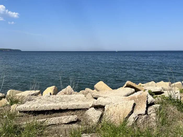 Pax River Hog Point Campgrounds