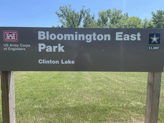 BLOOMINGTON EAST