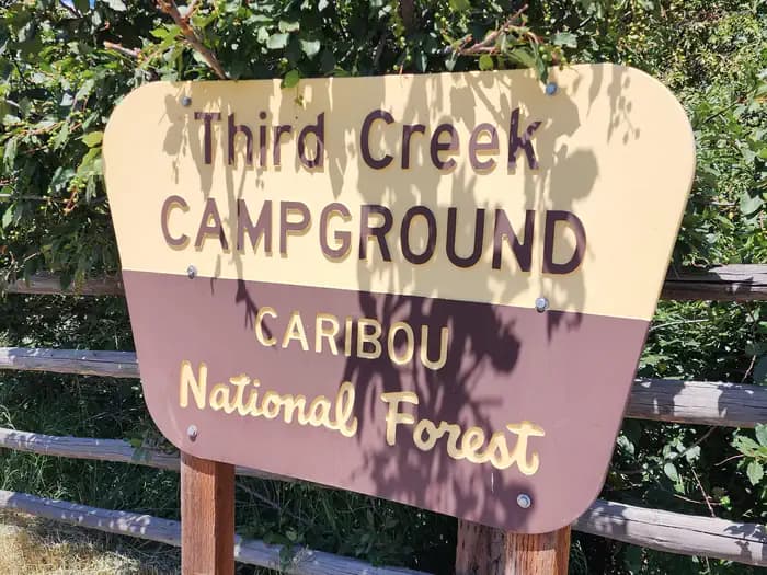 THIRD CREEK GROUP SITE