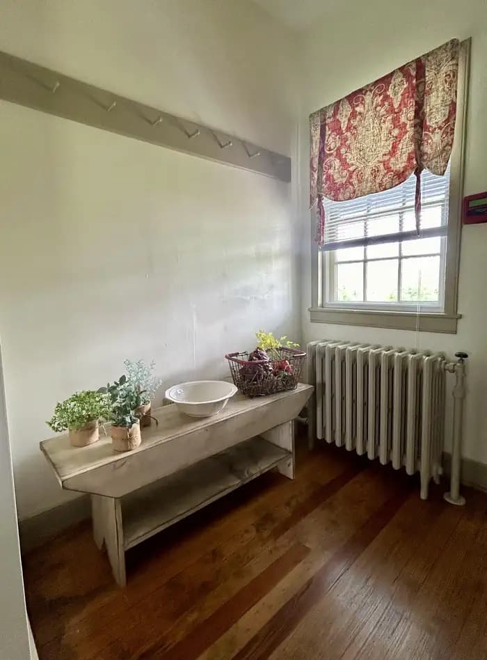Historic Bushman House (Gettysburg)