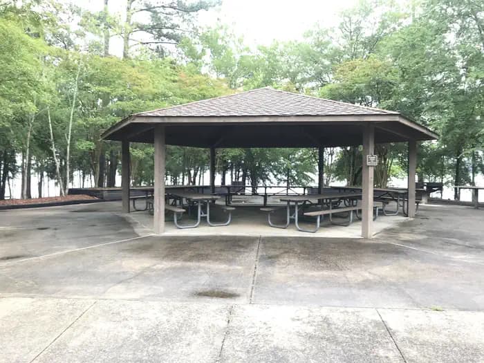 LAKE SPRINGS