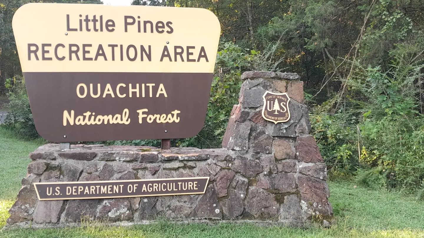 Little Pines Campground