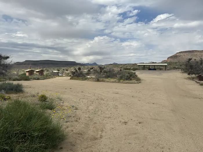 Black Canyon Group and Equestrian Campground
