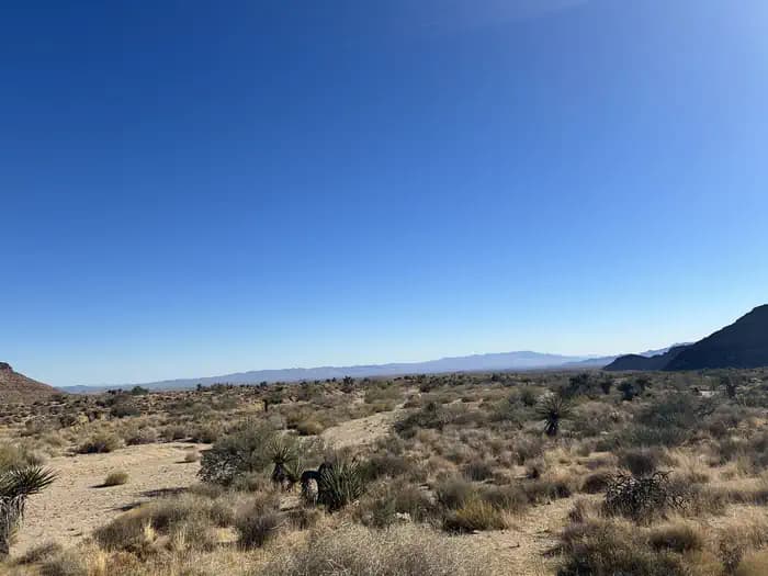 Hole-in-the-Wall Campground
