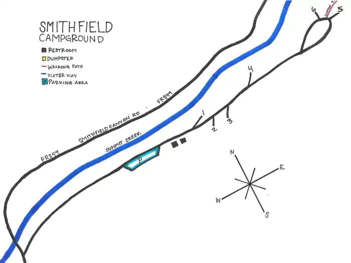 Smithfield Campground