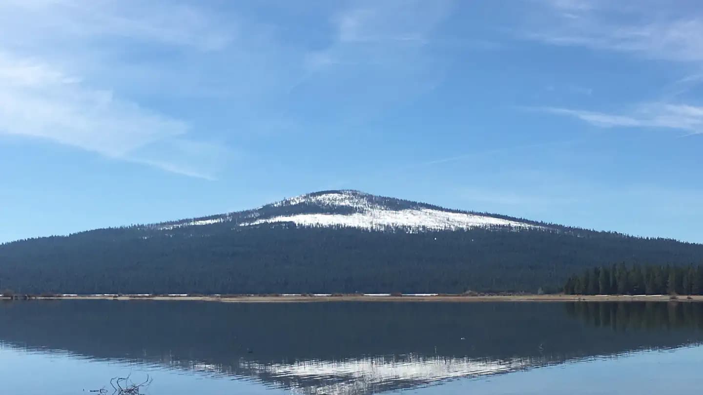 Gull Point Campground