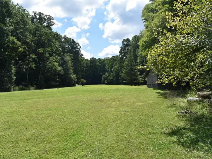 STUART RECREATION AREA