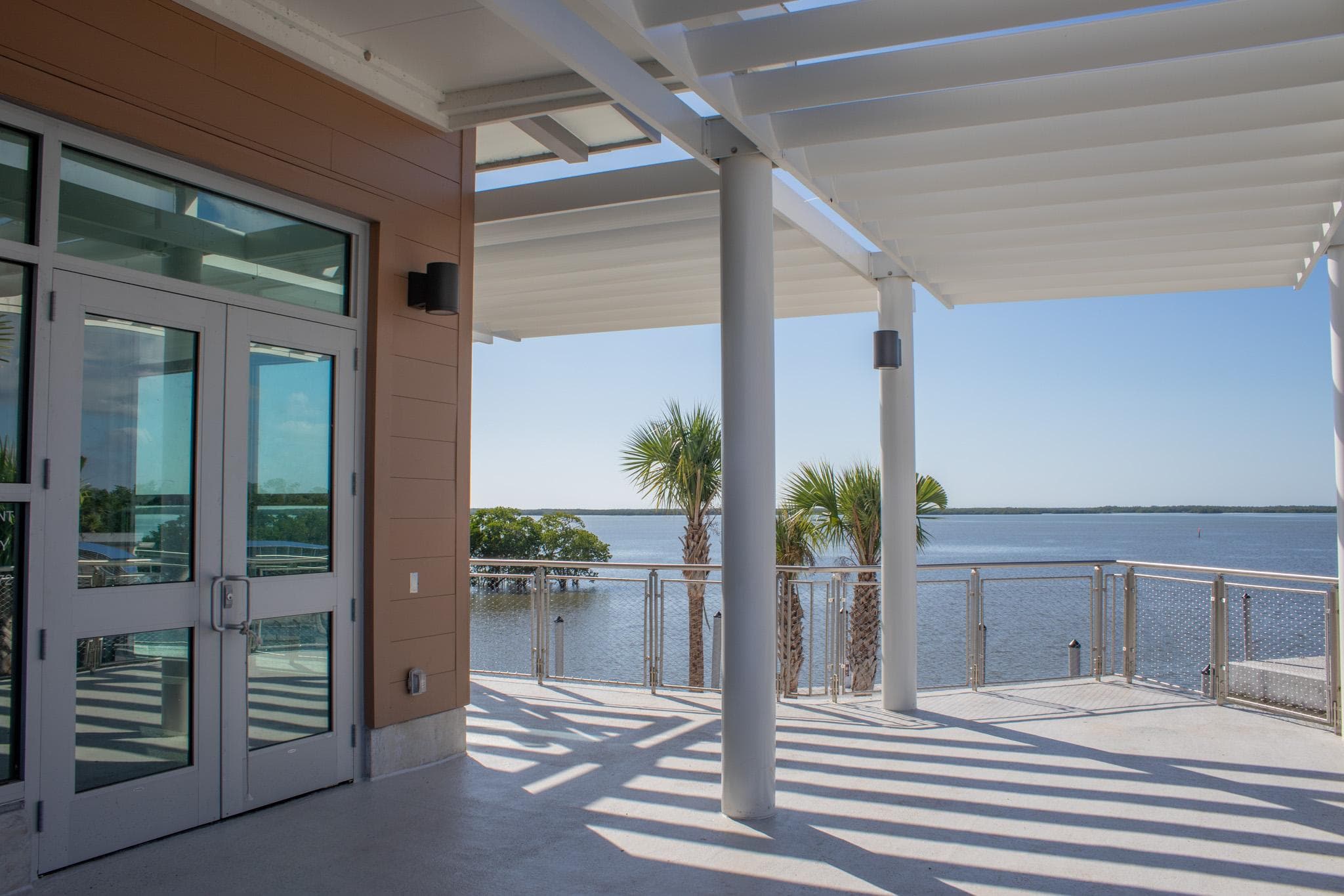 Marjory Stoneman Douglas Visitor Center (Gulf Coast)