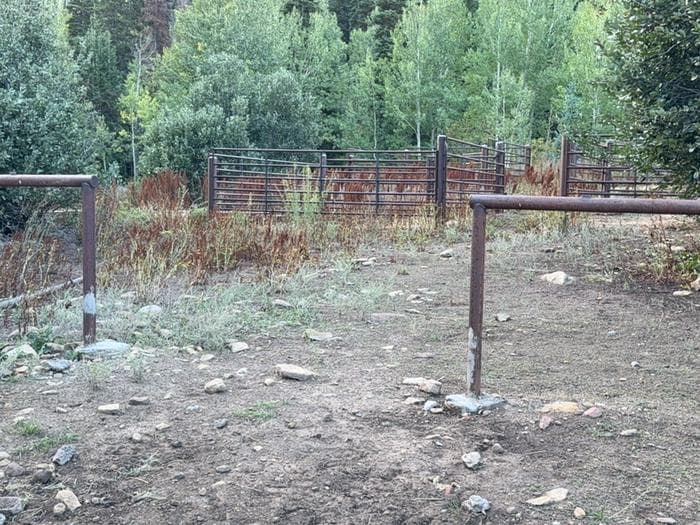 Fish Creek Campground