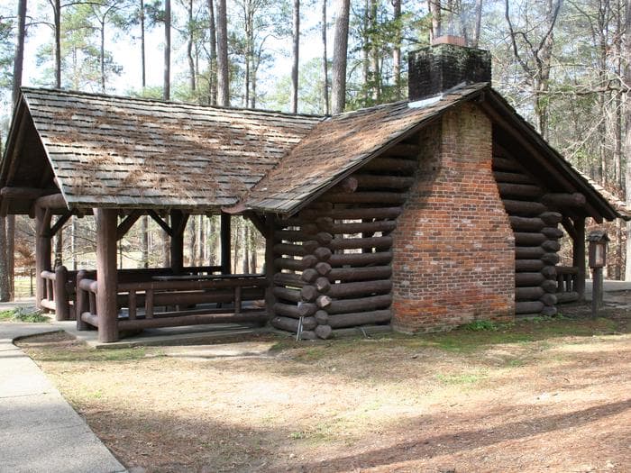 Clear Springs Recreation Area (MS)