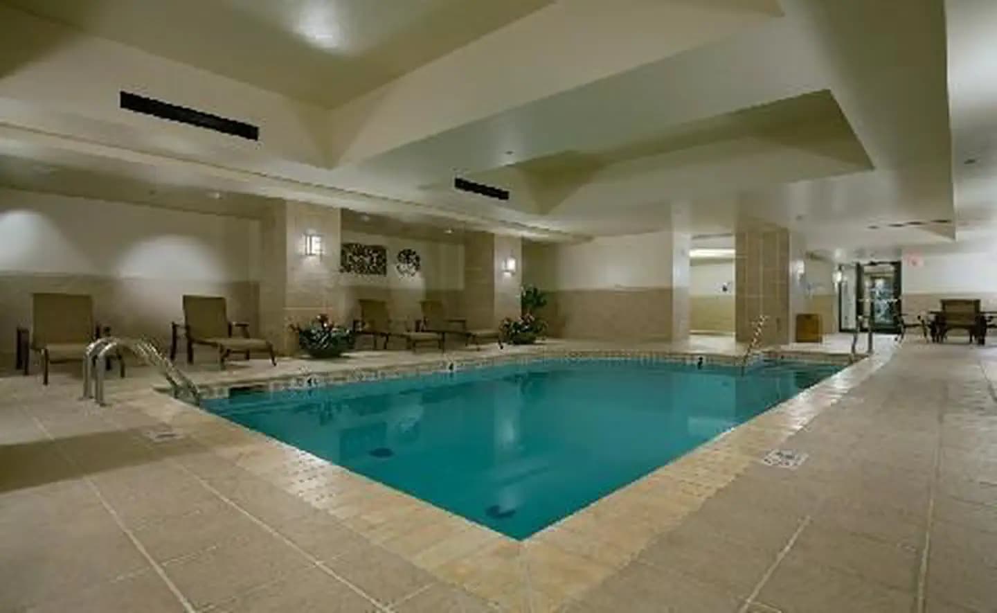 Skirvin Hilton