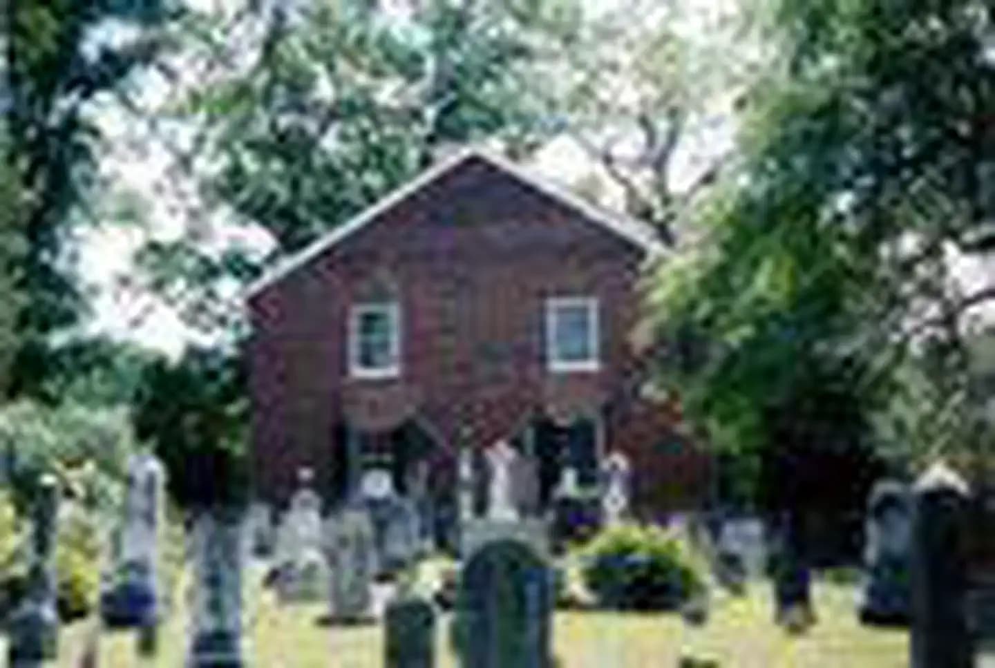 Mount Zion Church Preservation Association