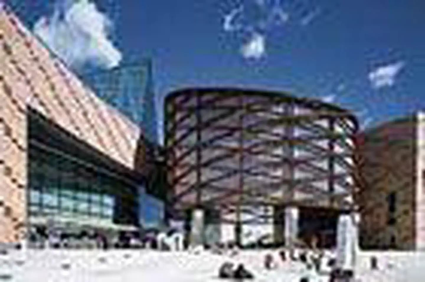 California Science Center