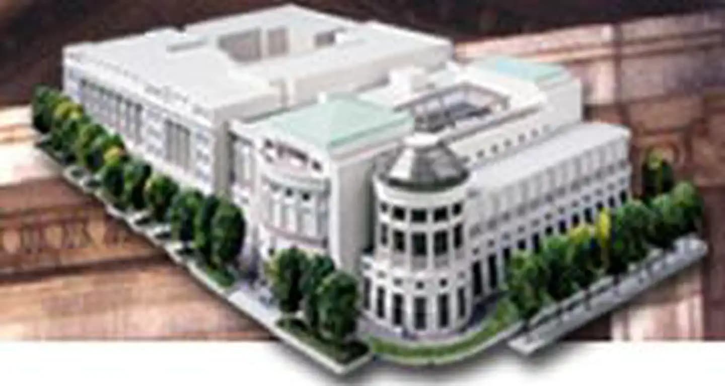 North Carolina Museum of Natural Sciences