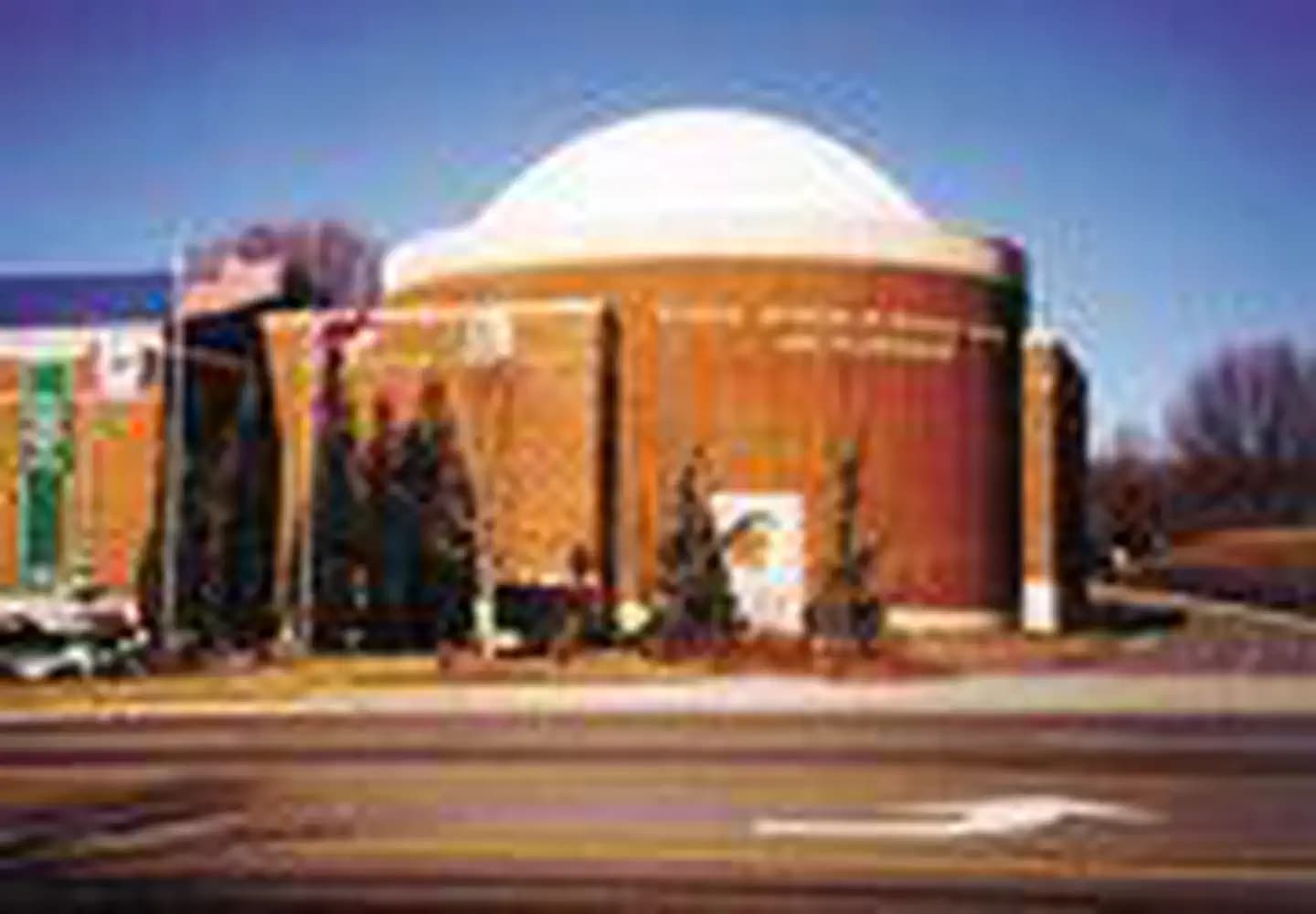 Schiele Museum of Natural History & Lynn Planetarium