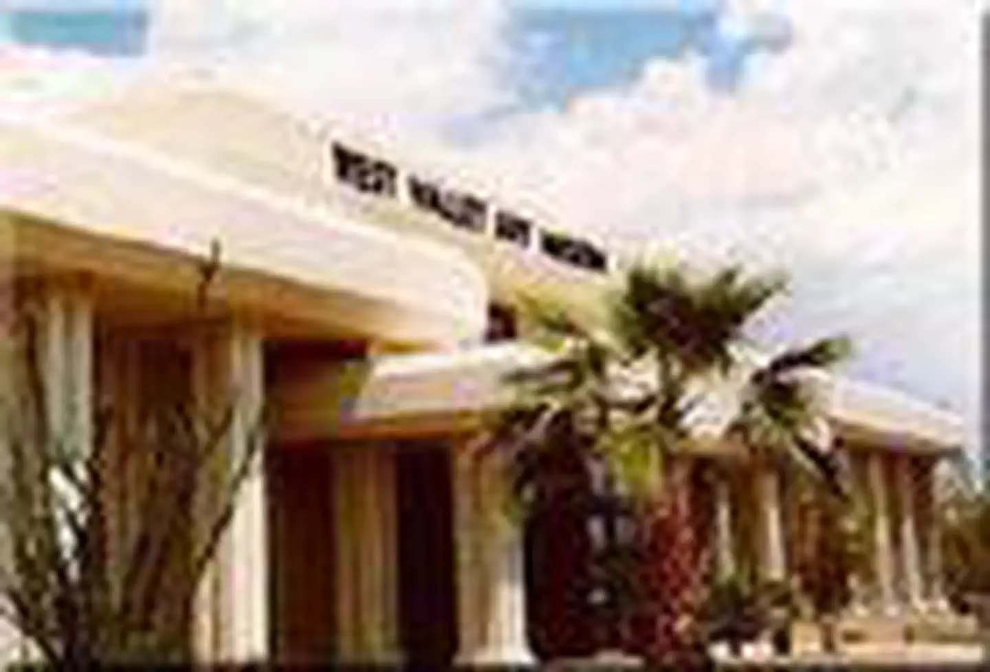 West Valley Art Museum