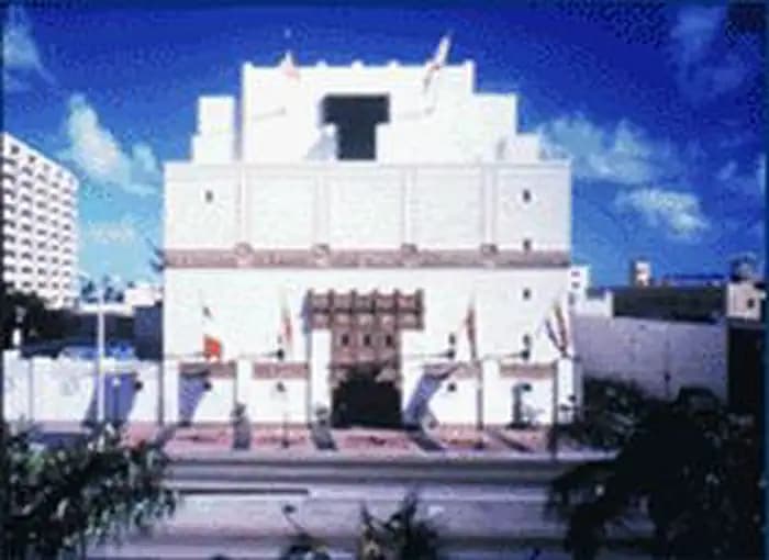 Florida International University