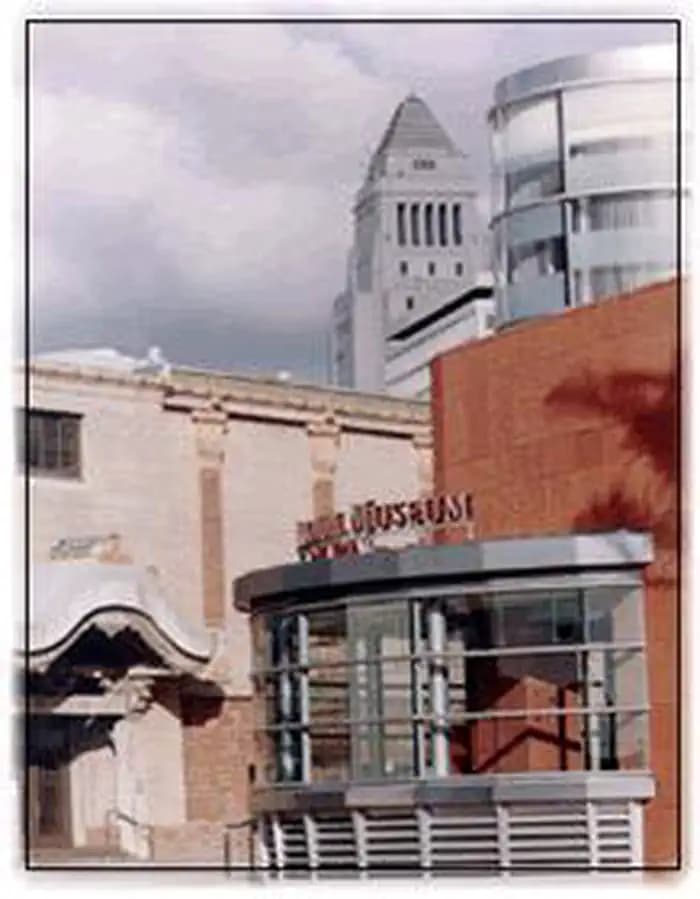 Japanese American National Museum