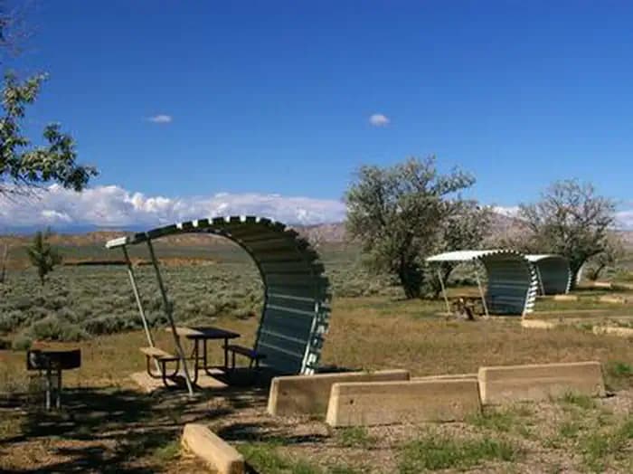 BUCKBOARD CROSSING