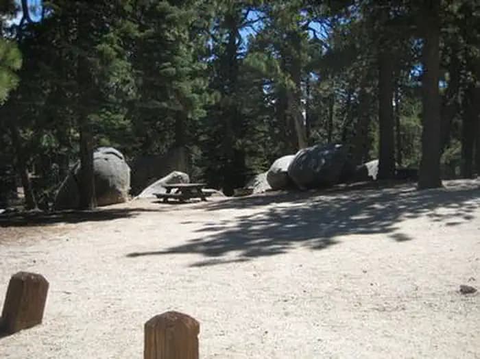 BOULDER BASIN