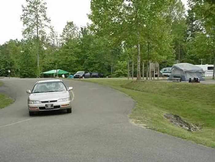 BLUE HERON CAMPGROUND