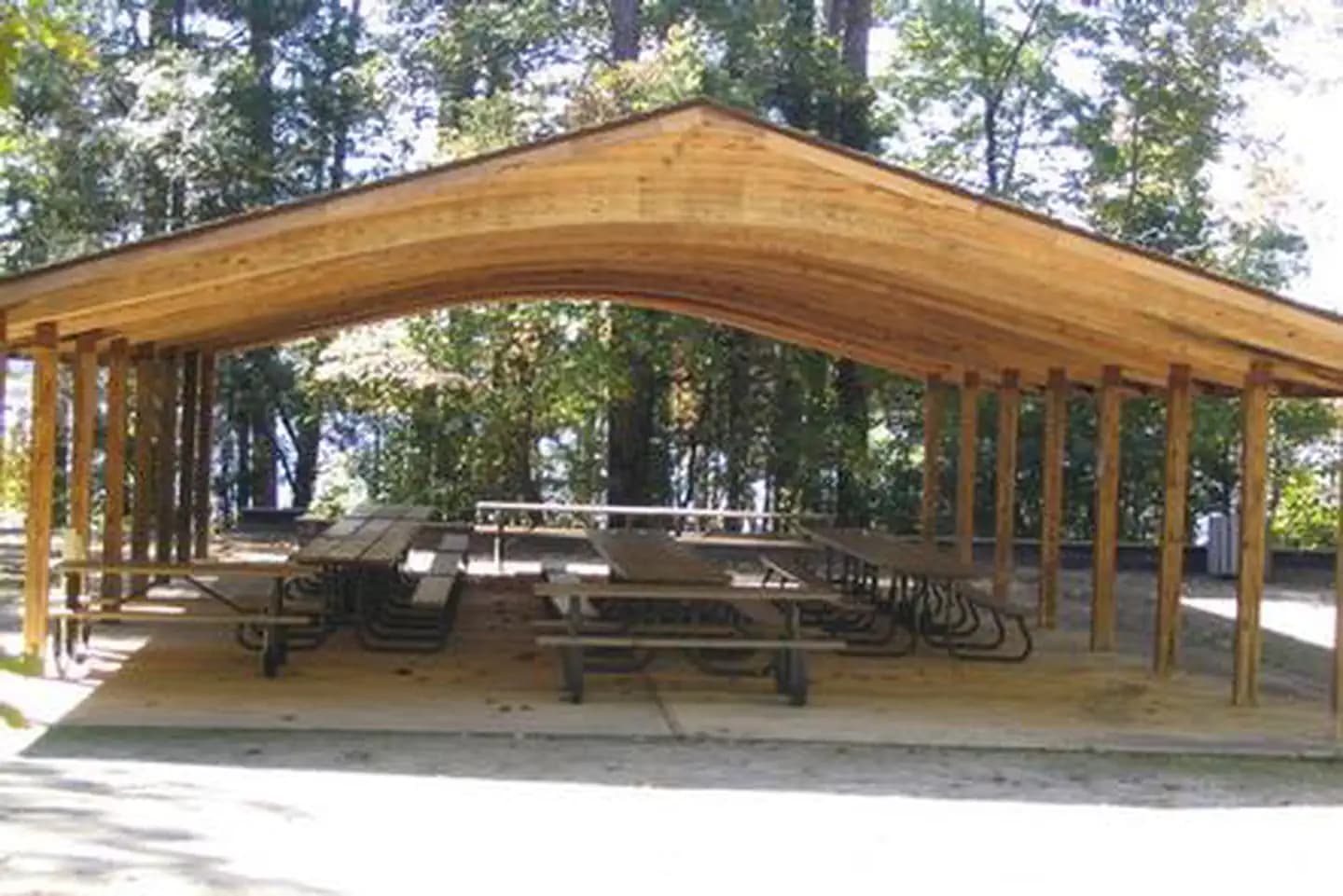 AMITY RECREATION AREA