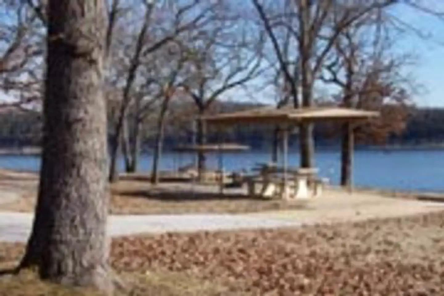 TUCKER HOLLOW PARK