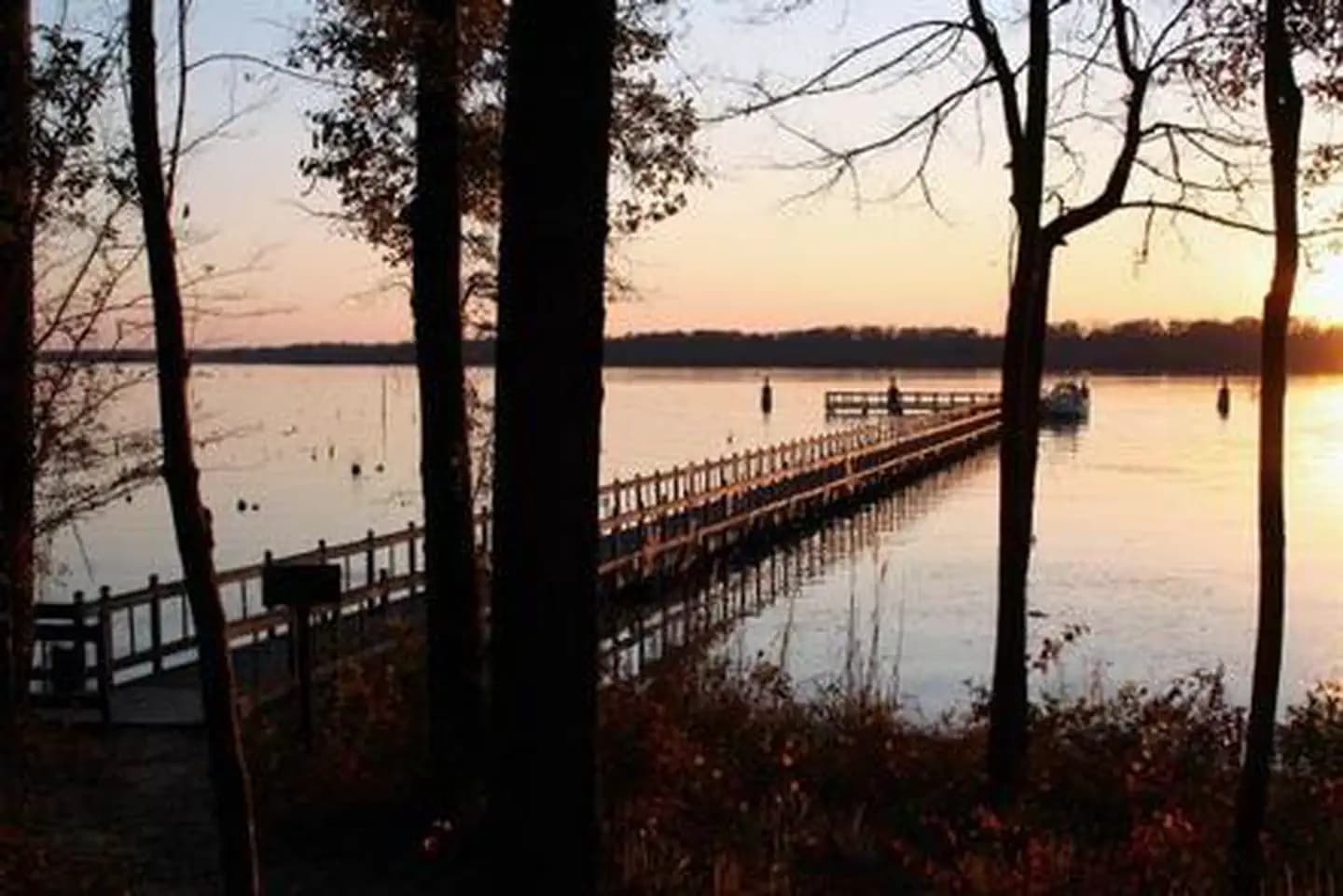 WHITTEN PARK