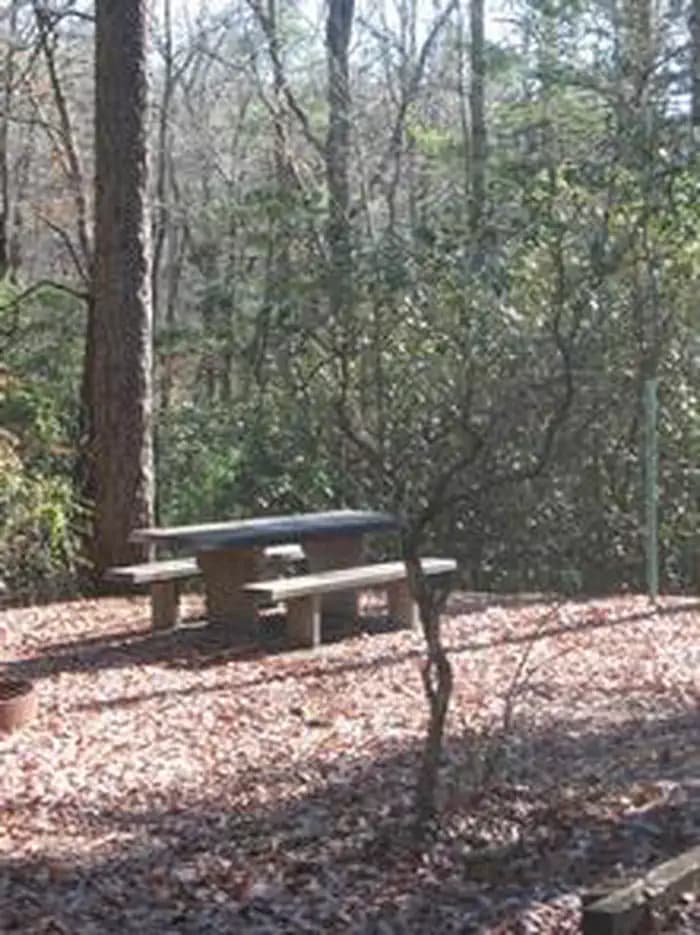 CHERRY HILL CAMPGROUND