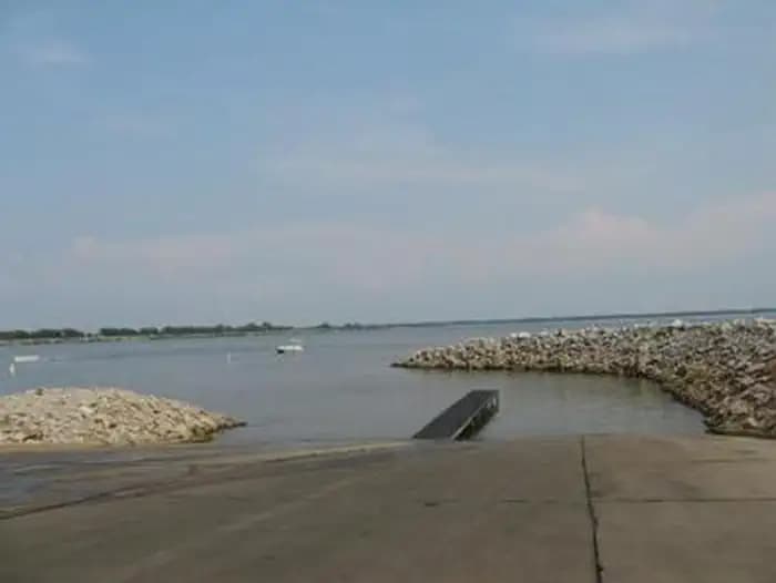 KEYESPORT REC. AREA