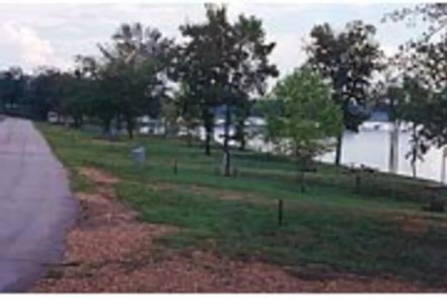 LITTLE RIVER PARK