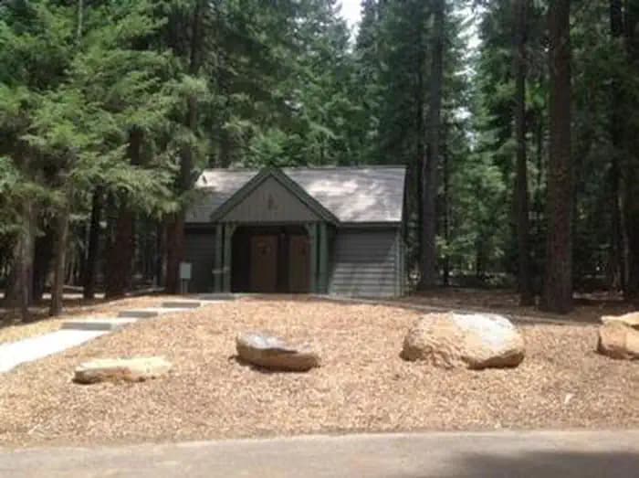 Sunset - Lake of the Woods (OR)