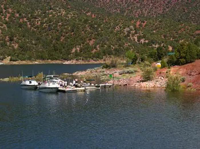 JARVIES BOAT IN GROUP