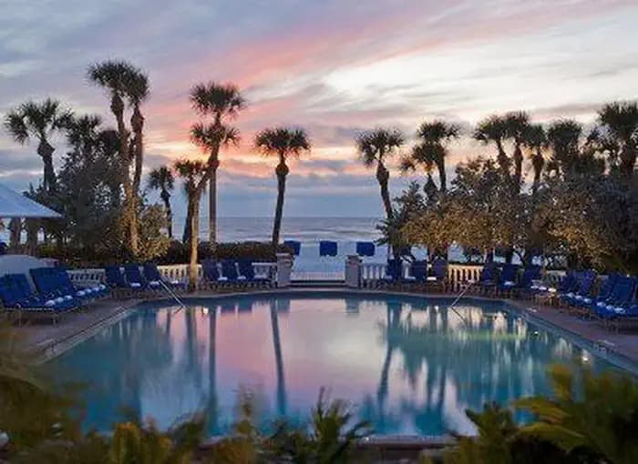 The Don CeSar
