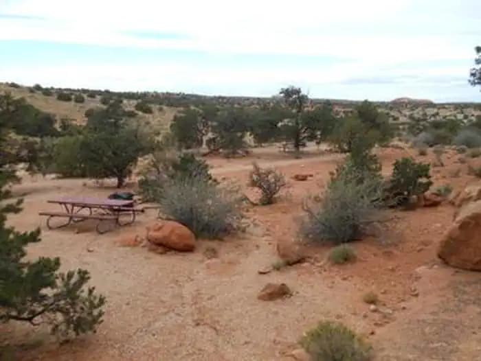 Windwhistle Group Site