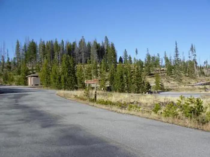 PINEY CAMPGROUND AND BOAT LAUNCH